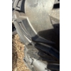 Image 3 : HAKUBA AT16X8.0-7 Set of 4 Tires 