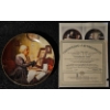 Image 9 : Rockwells Golden Moments Collection Limited Edition Collector Plates