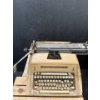 Image 3 : Empire Aristocrat British Typewriters Ltd. Antique Typewriter  & Remington Antique Typewriter 