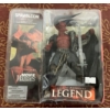 Image 1 : Series 5, Movie Maniacs Lord of Darkness Legend Unopened Figure 