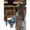 Image 4 : Garage Items, Tools, and Outdoor Mosquito Netting Kit