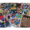 Image 2 : Assorted Comic Bundle - Star Wars Batman Avengers & More 