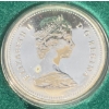 Image 3 : 1979 300th Anniversary of the Le Griffon Commemorative Coin