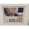 Image 2 : RIEDEL Wine Glasses and Decanters, Beautiful Framed Print by Vanderkooi