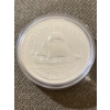 Image 3 : 1979 Canadian Silver Dollar Griffon Commemorative Coin with Case