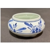 Image 4 : Decorative Collectibles Including Delft Pottery, Bells, and Boxes