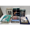 Image 1 : Large Book Collection - Alberta, Birds, Pick up Trucks, Home Improvement