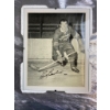 Image 4 : Four Signed Montreal Canadiens Hockey Player Photographs