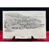 Image 1 : M. Bayley "Atlantic Coast-Barbados" Print 15Wx9.5H
