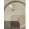 Image 5 : Vintage LImoges Porcelain Dinnerware Collection - Plates & Platters