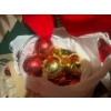 Image 5 : -large collection of vintage Christmas ornaments giant bow garland, wreath, and so much more put you