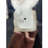 Image 2 : Porcelain Figurine of a Seated Clown with Banjo
