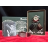 Mens Kenneth Cole Quartz Movement with Paper and Roots Quartz Movement with Extra 2 Straps   