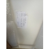 Image 3 : White Counter Top x2 (77 x 25 x 2 Inches)