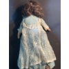 Image 11 : 1894 PRE WAR Porcelain and Wood Doll Made in Germany and Other Darling