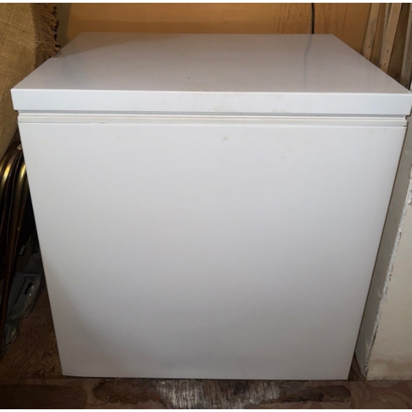 Kenmore Elite Chest Freezer 12 cu. feet Of Storage 36T