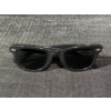 Image 2 : Original Wayfarer I Sunglasses-Black