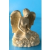 Image 4 : Angel Star Precious Gift Angel 2002, Angel Music Box (6.5T), Angel By Ganz