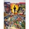 Image 2 : Comic Collection - Spider Man Haunted Horror Elf Quest & More