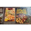 Image 3 : Let's Get Cooking! Weber's Grill Book, Company's Coming and Other Tasty Recipe Books!