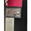 Image 1 : RCM 1995 Double Dollar Proof Set Founding of HBC Silver Dollar 25.17g 92.5% Silver Dollar