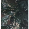 Image 3 : Holiday Tree 40 T (Plastic Strips w/ Snow Flocking),Ornaments, Stockings and More!