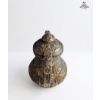 Image 3 : Antique Silver-Plated Coffee Pot Early 20th Century 10''INCHES HEIGHT. 