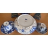 Image 2 : Ceramic Casndle Sticks & Collectible Tea Cups * More