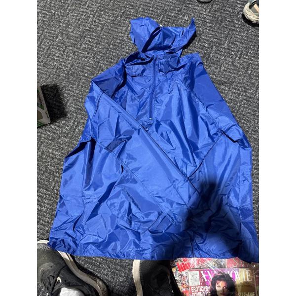 golf jacket