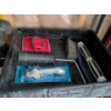Image 4 : 2 Shop Shelves Contents - 12V Max MAKITA Impact w/ Battery Men's Size10.5 Work Shoes & More