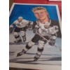Image 6 : Multiple Gretzky Pics,Multiple Oilers Picture Frames, Never Give up Team Picture