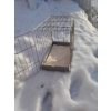 Image 2 : Small Animal Crate / Cage 20x16