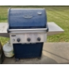 Image 3 : Vermont Castings Propane BBQ 56 W, 25 D, 51 T 