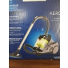 Image 3 : Bissell Aeroswift Compact Bagless Canister Vacuum, Model 2156E, Unused