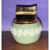 Image 2 : B&D Butane Lighter, Vintage Wedgewood Jasperware Table Lighter & Japanese table Light