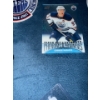 Image 3 : Connor McDavid Collectible Hockey Card w/ Season Seat Holder Patches 