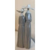 Image 3 : LLADRO Porcelain Sister Sisters 11T