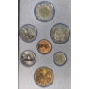 Image 2 : Collectable Coin Set