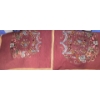 Image 5 : Vintage Stitch Picks - Large Pre Made Tapestrys String Stitch Kits & More