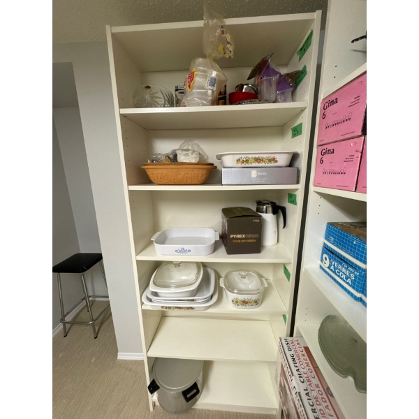 Ikea 35W x 11D x 80T