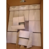 Image 3 : Box w/ Plumbing Connection Hoses, Box w/ Safety Hasps 
