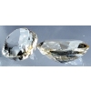 Image 3 : Ouro Verde Quartz Pair (7.6 ct total, 12×10×6 mm)