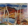 Image 30 : A.J. Casson - Prints and Paintings
