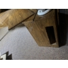 Image 9 : Collapsible Table - 40W x 20D Expands 8 Foot Table