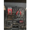 Image 2 : Sears Craftsman Mechanics Tool Set w/Case