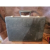 Image 4 : Vintage Multi Meters w/ Hard Shell Breifcase 13T