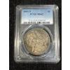 Image 1 : MS 62 1885 Silver Morgan Dollar