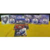 Image 1 : Multiple Edmonton Oilers NHL Coin Sets and a Montreal Canadiens Coin Set