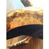 Image 5 : Don Jo Copper Filled Lovely Seal Art - 9W, 8T 