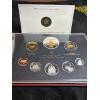 Image 1 : 2006 Proof Set - Loon / Victoria Cross (gold-plated) / Bear 66.46g 1.75 Toz